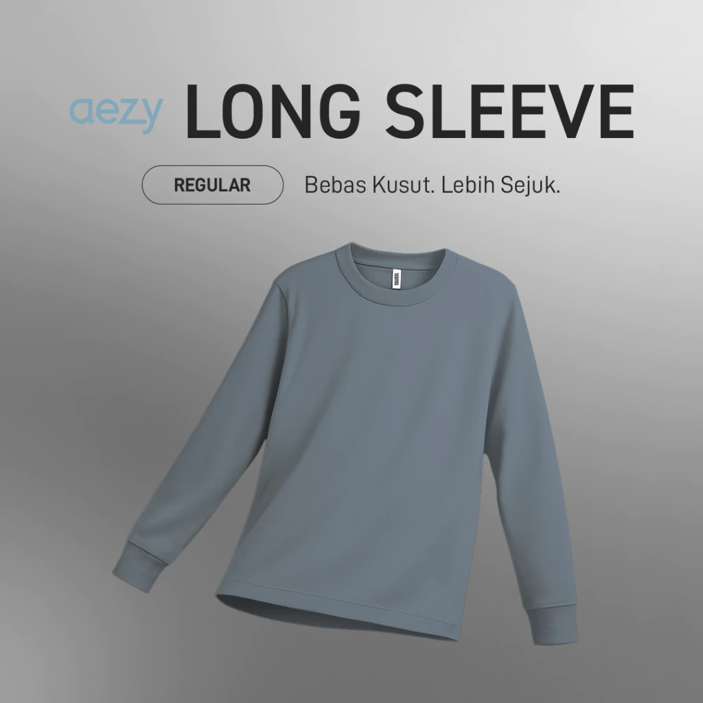 AEZY LongSleeve